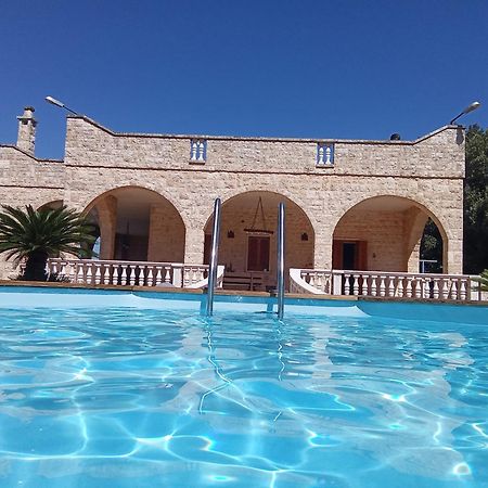 Villa Lisi سيلفا دو فاسانو المظهر الخارجي الصورة