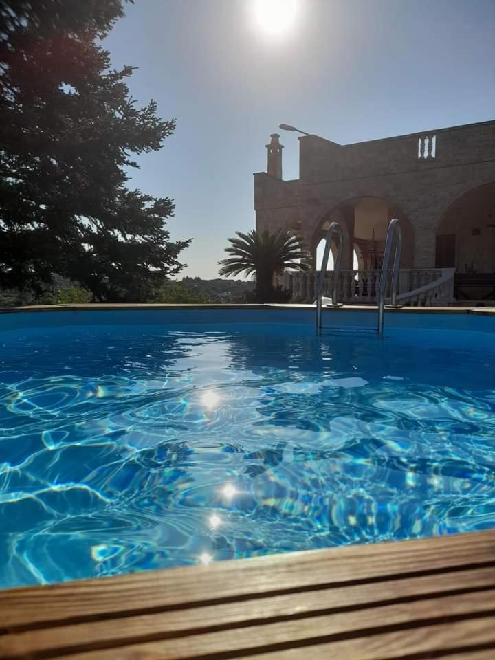 Villa Lisi سيلفا دو فاسانو المظهر الخارجي الصورة