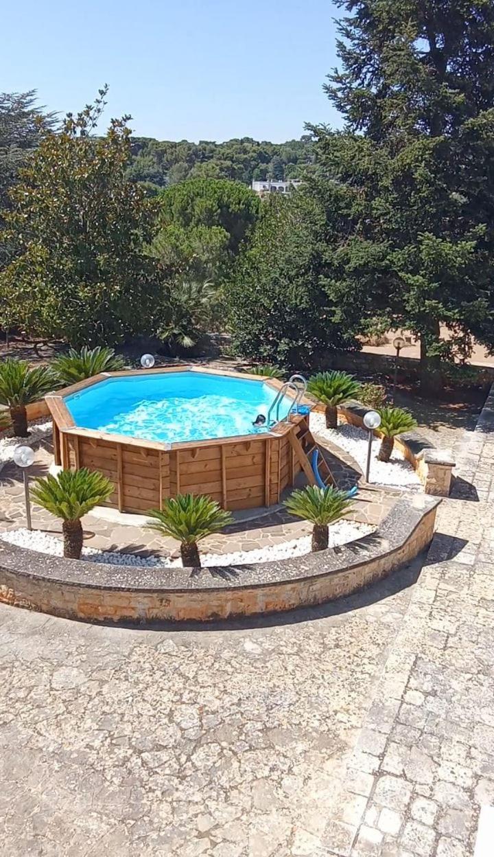 Villa Lisi سيلفا دو فاسانو المظهر الخارجي الصورة