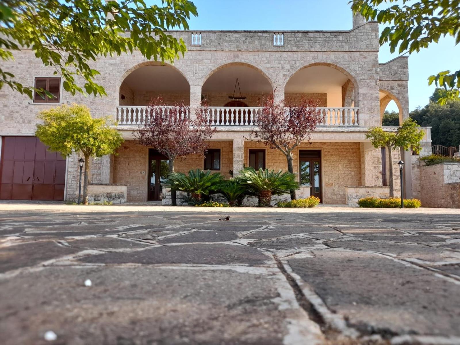 Villa Lisi سيلفا دو فاسانو المظهر الخارجي الصورة