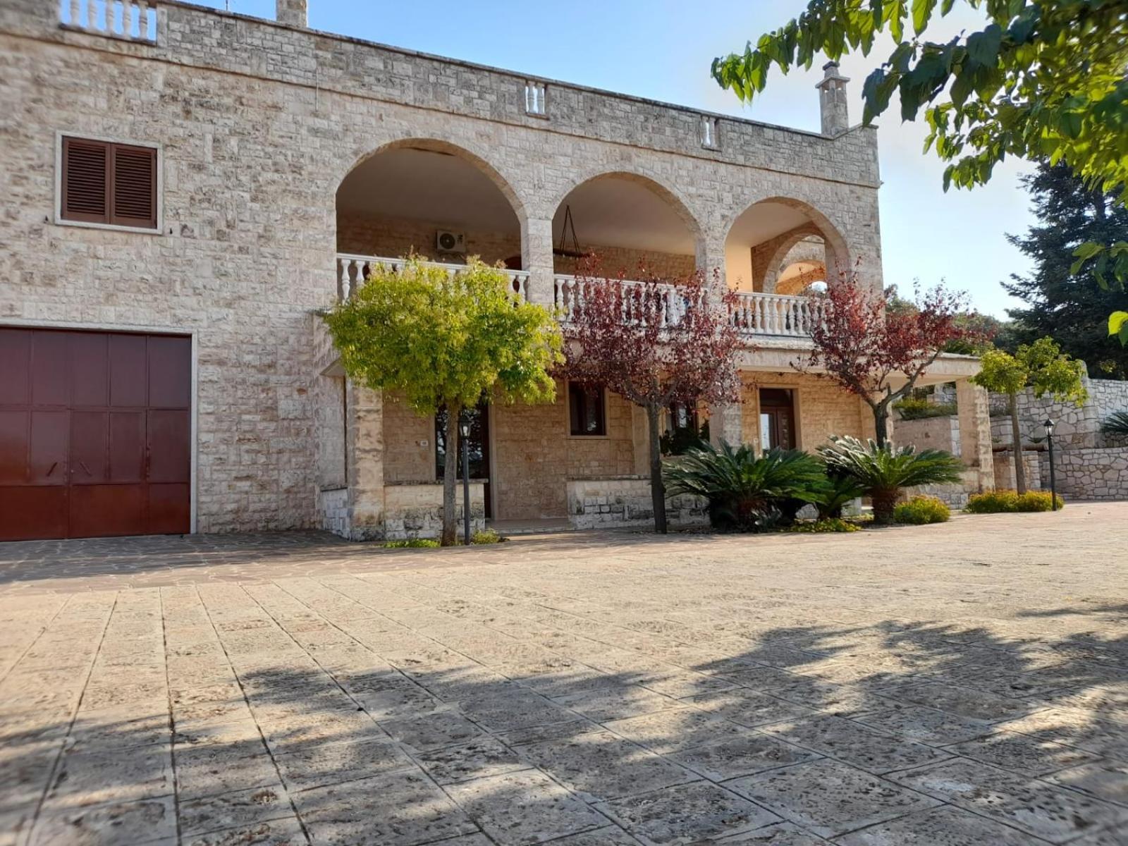 Villa Lisi سيلفا دو فاسانو المظهر الخارجي الصورة