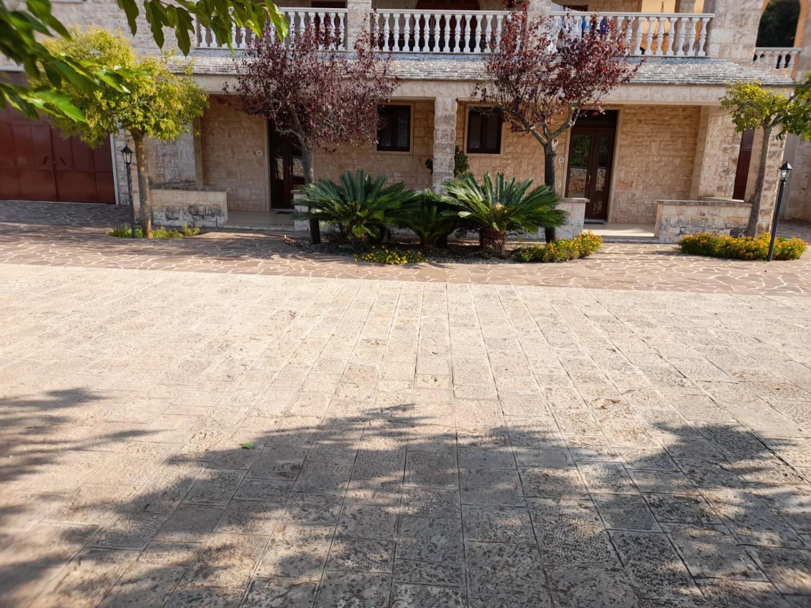 Villa Lisi سيلفا دو فاسانو المظهر الخارجي الصورة