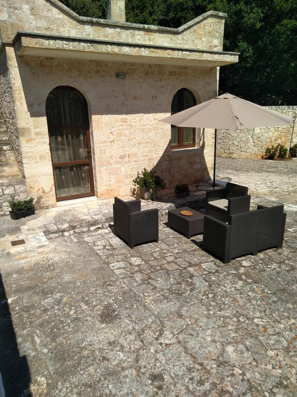 Villa Lisi سيلفا دو فاسانو المظهر الخارجي الصورة